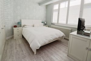 Aldborough Road- click for photo gallery